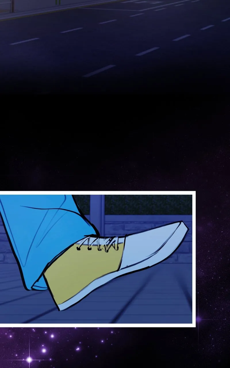 Star Catcher Chapter 4 page 3 - 