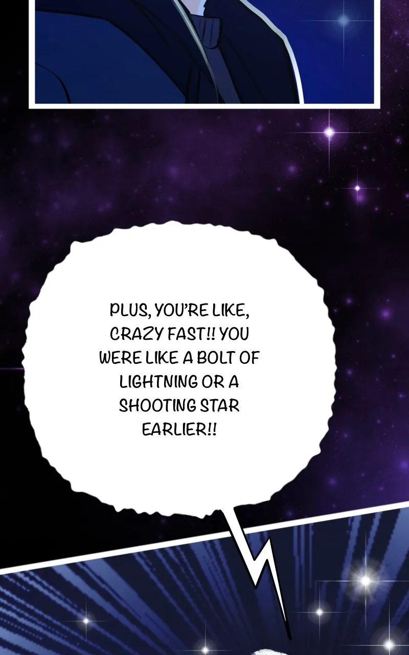 Star Catcher Chapter 4 page 21 - 