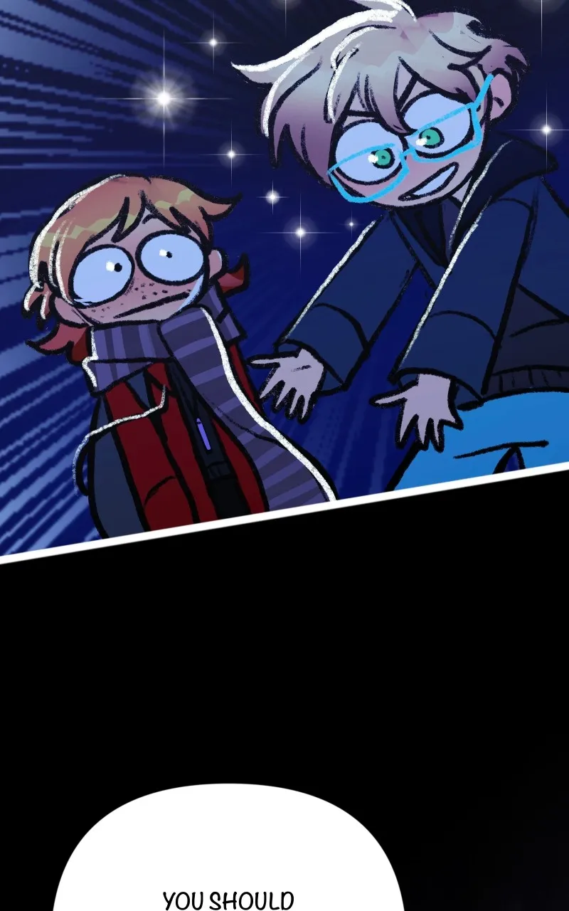 Star Catcher Chapter 4 page 22 - 