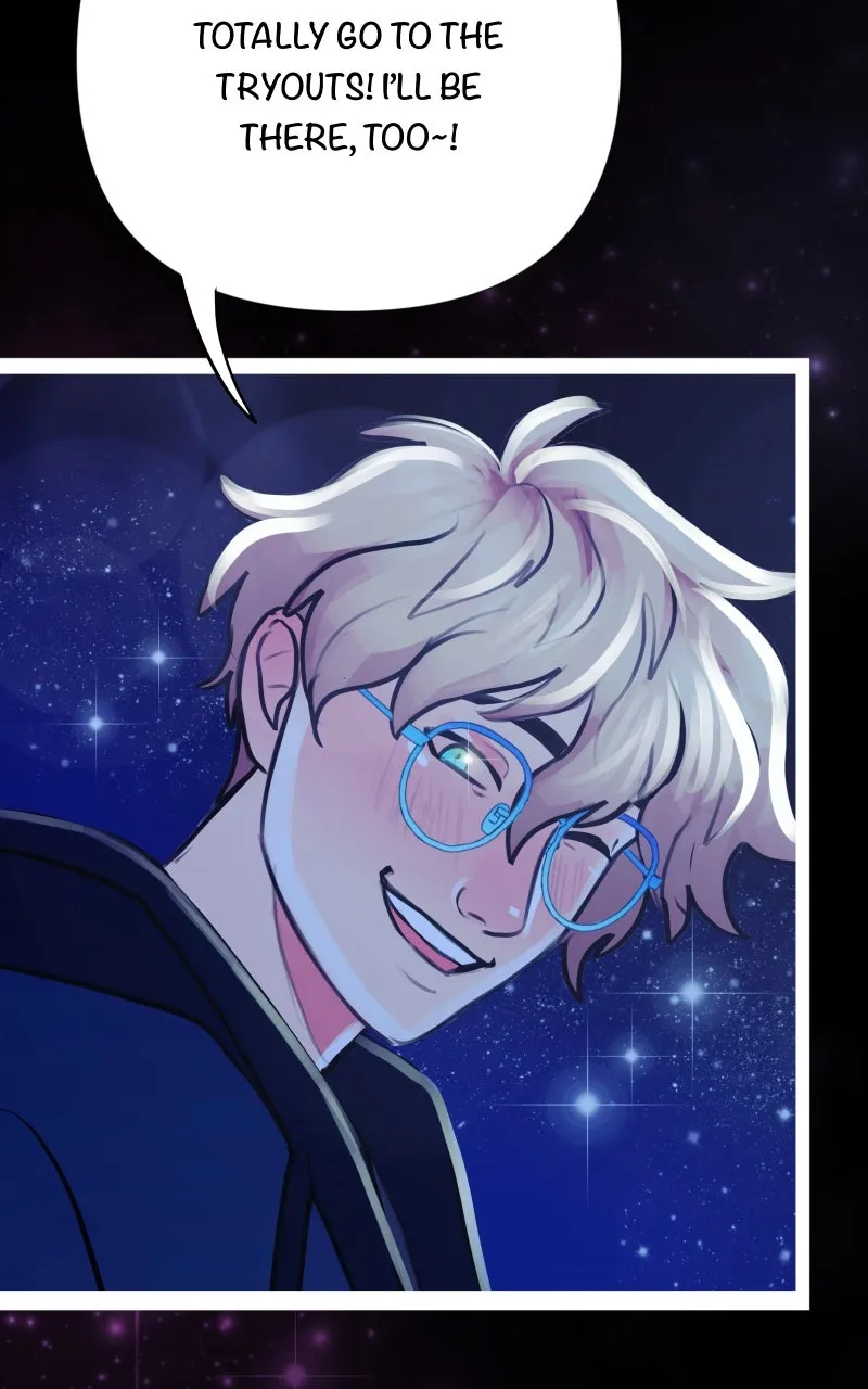Star Catcher Chapter 4 page 23 - 
