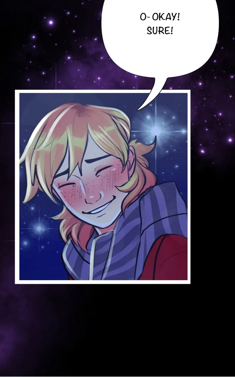 Star Catcher Chapter 4 page 25 - 