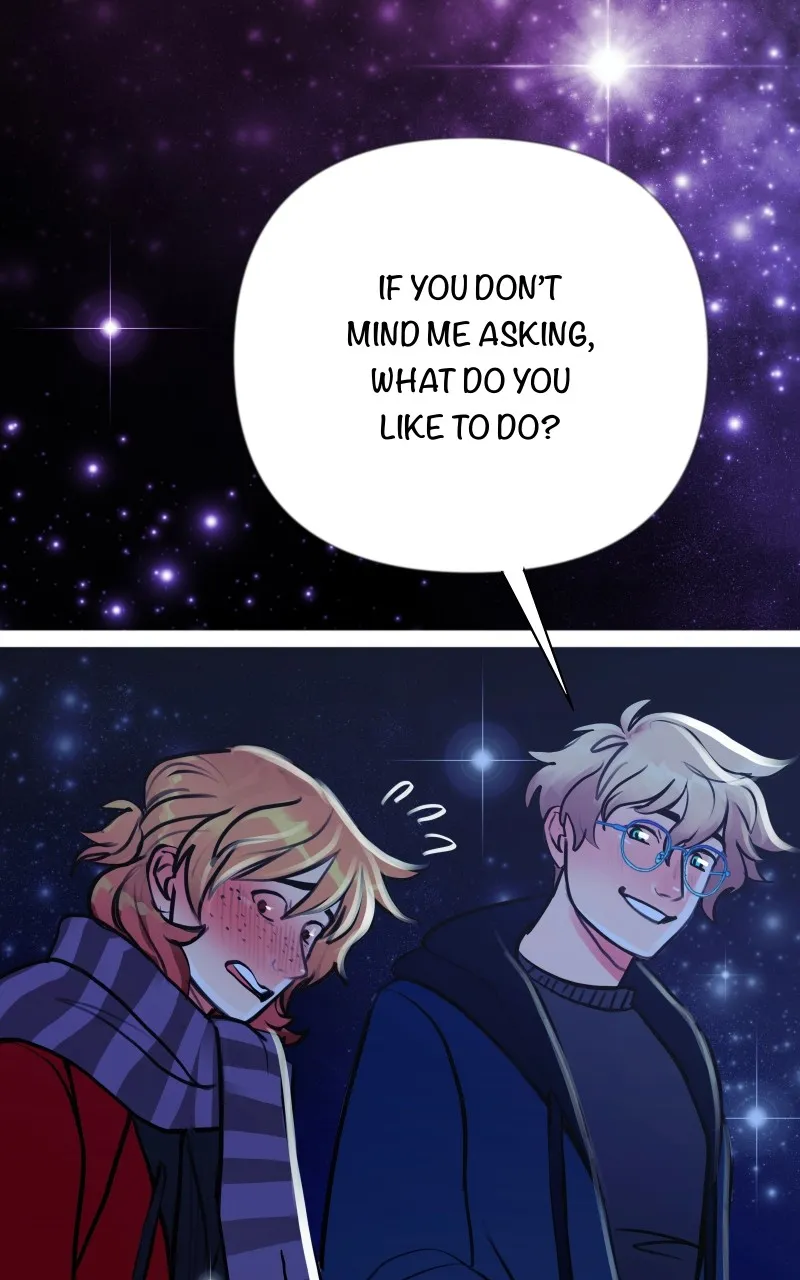 Star Catcher Chapter 4 page 28 - 