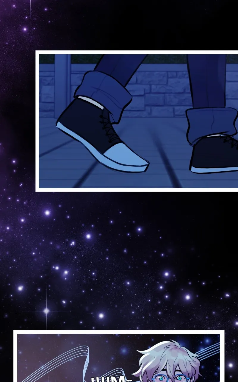 Star Catcher Chapter 4 page 4 - 