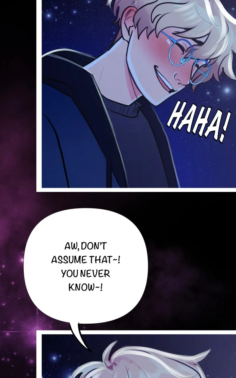 Star Catcher Chapter 4 page 31 - 