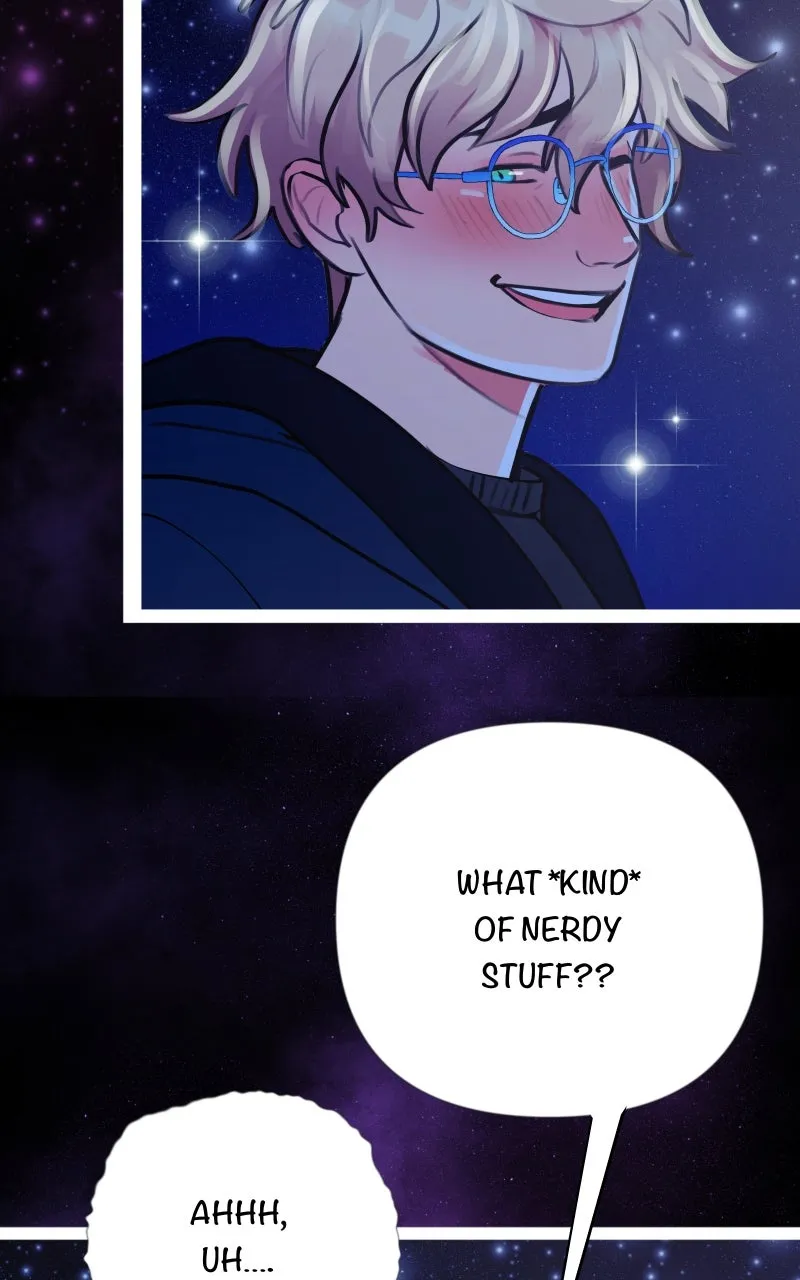 Star Catcher Chapter 4 page 32 - 