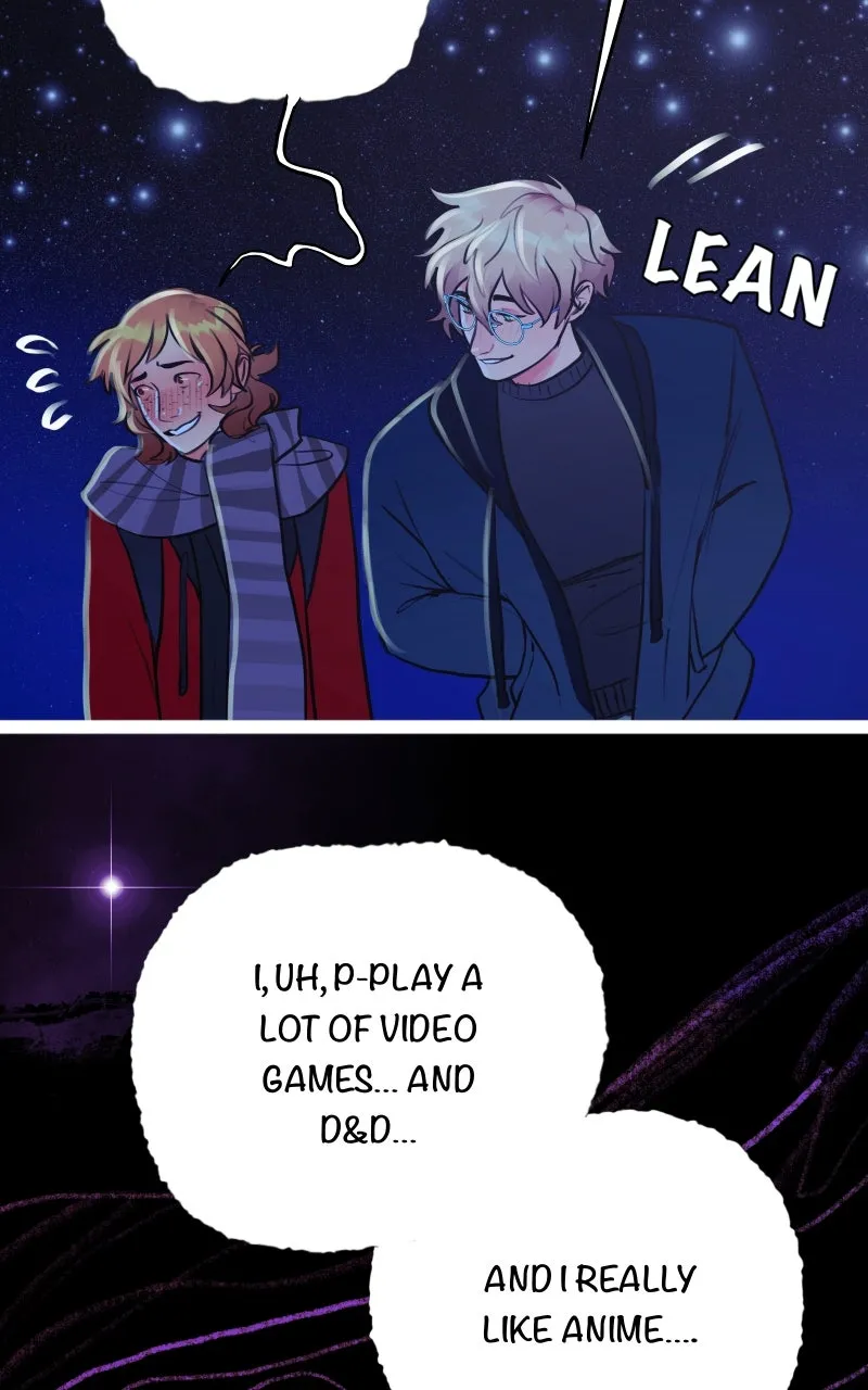 Star Catcher Chapter 4 page 33 - 