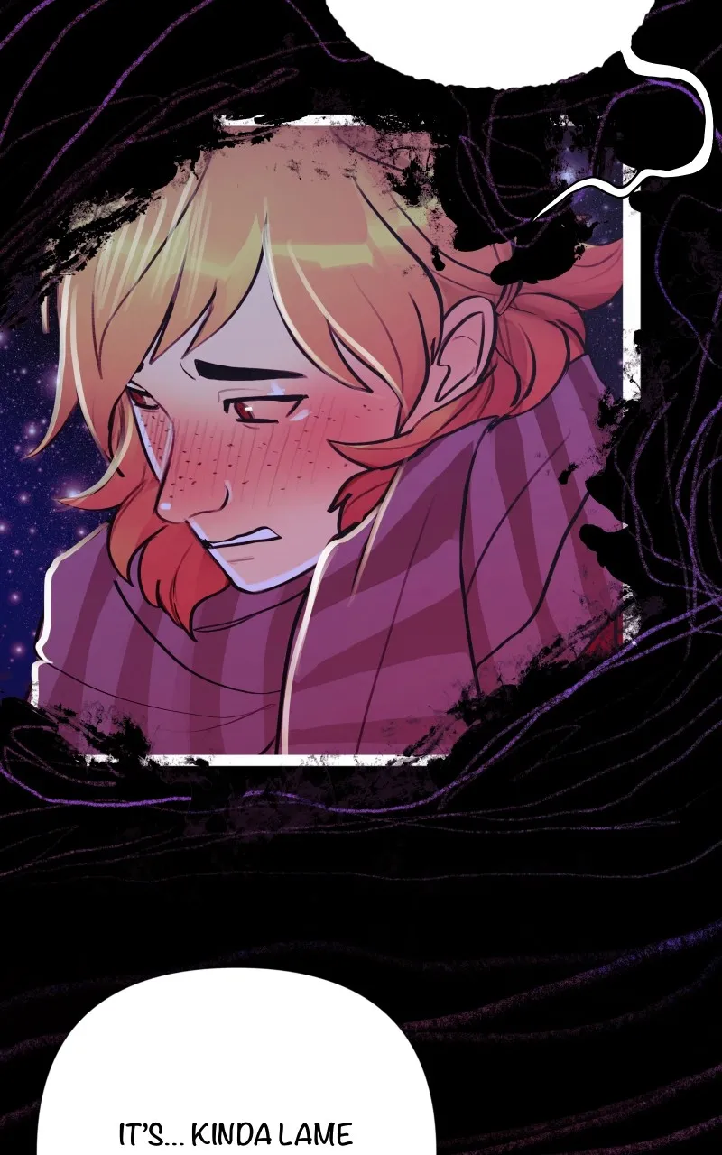 Star Catcher Chapter 4 page 34 - 