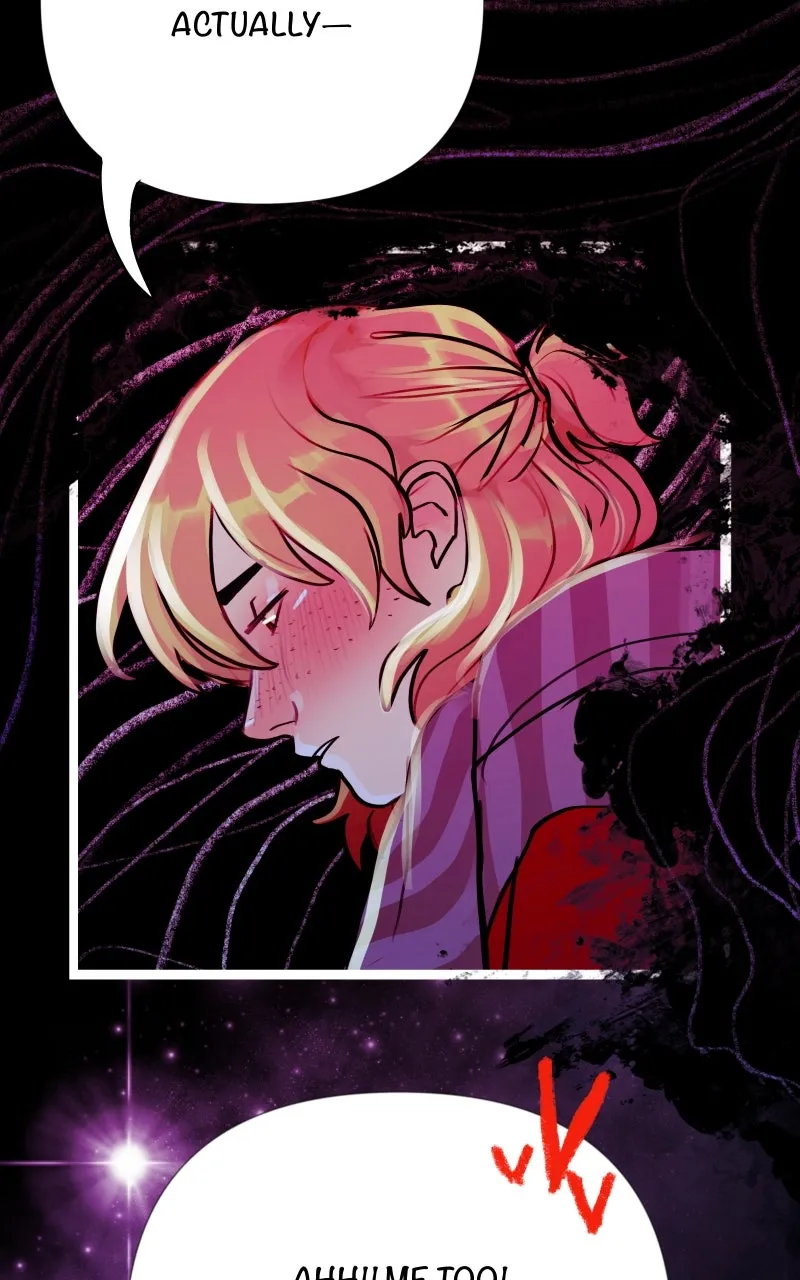 Star Catcher Chapter 4 page 35 - 