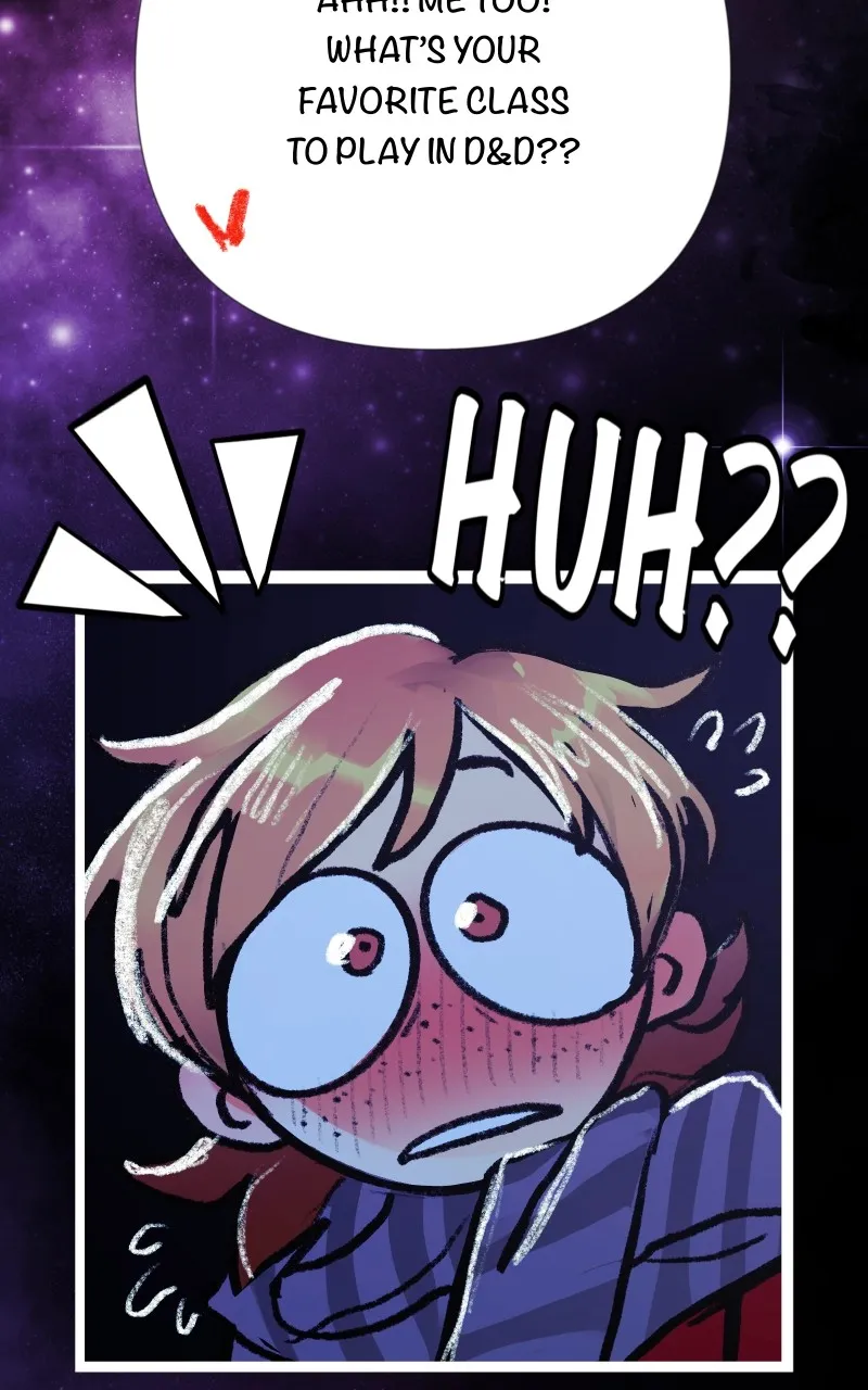 Star Catcher Chapter 4 page 36 - 