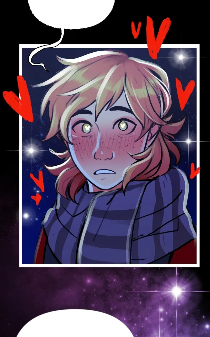 Star Catcher Chapter 4 page 39 - 