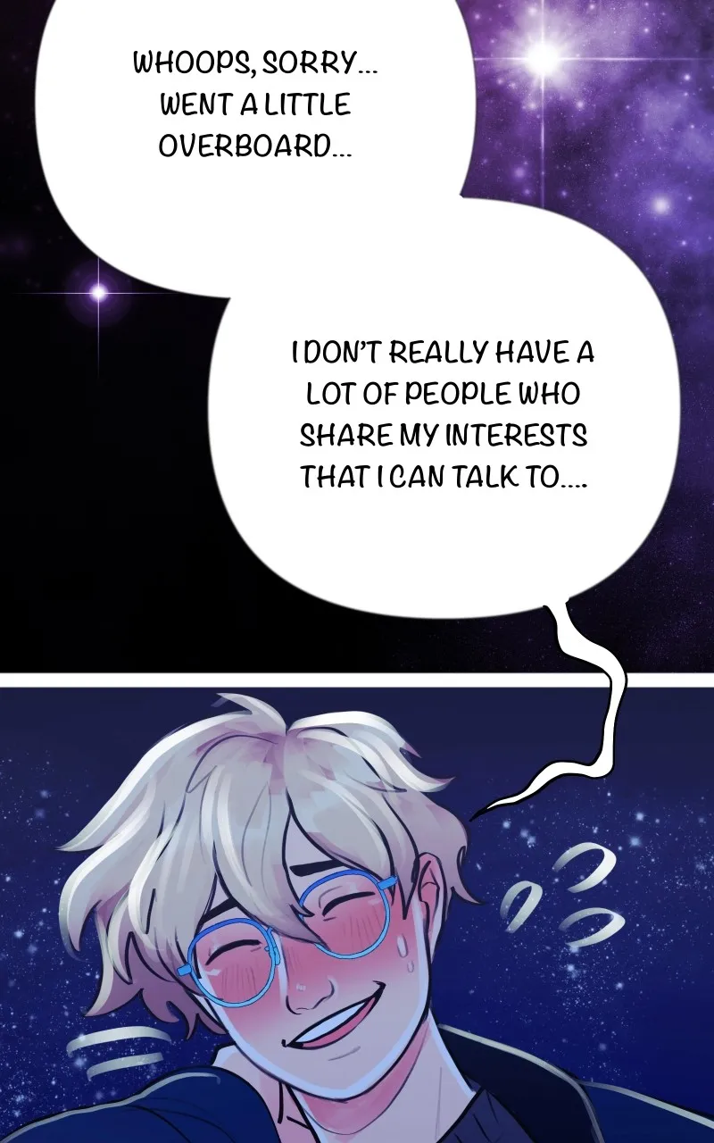 Star Catcher Chapter 4 page 40 - 