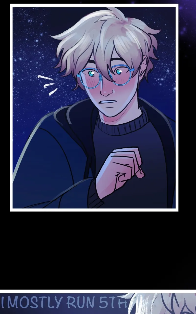 Star Catcher Chapter 4 page 42 - 