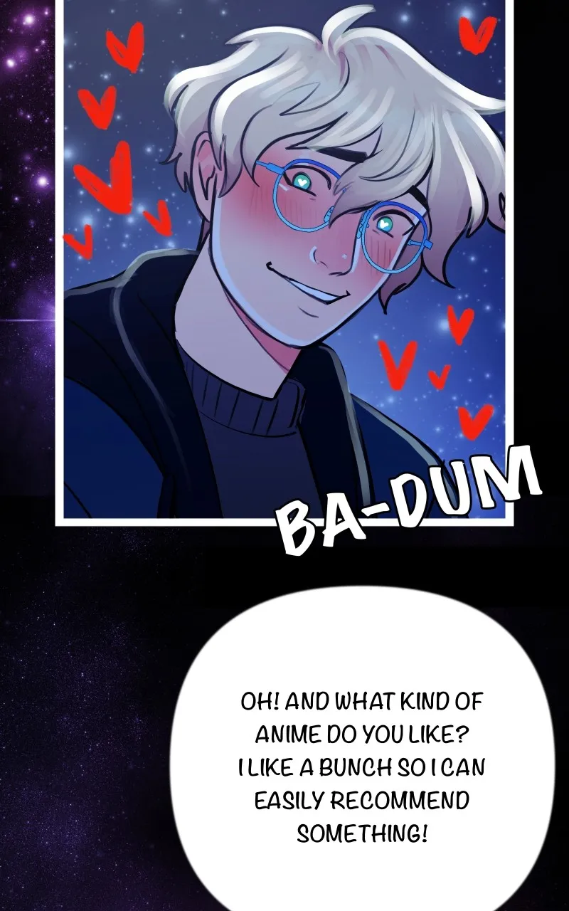 Star Catcher Chapter 4 page 44 - 