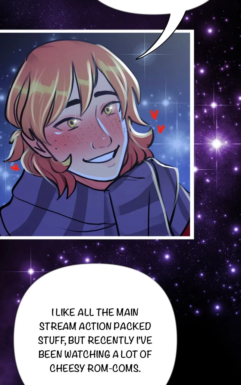 Star Catcher Chapter 4 page 45 - 