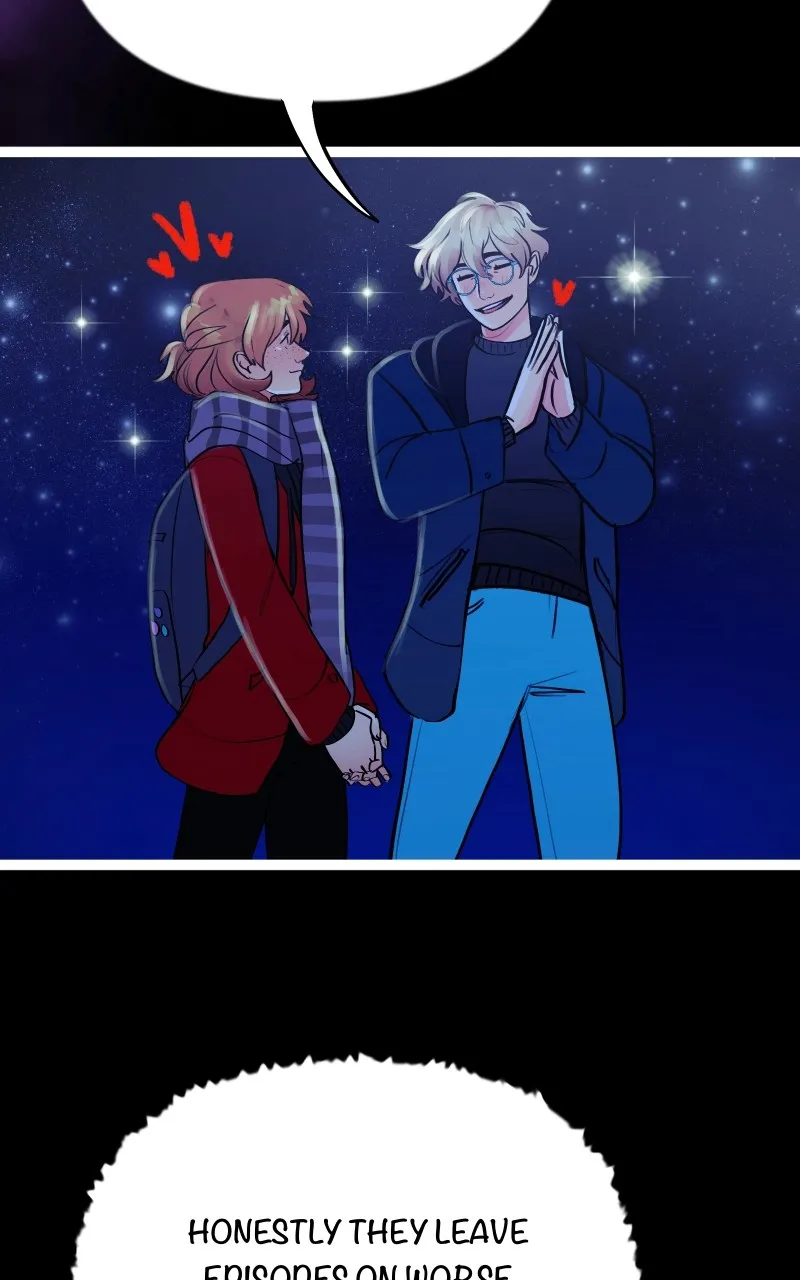 Star Catcher Chapter 4 page 46 - 