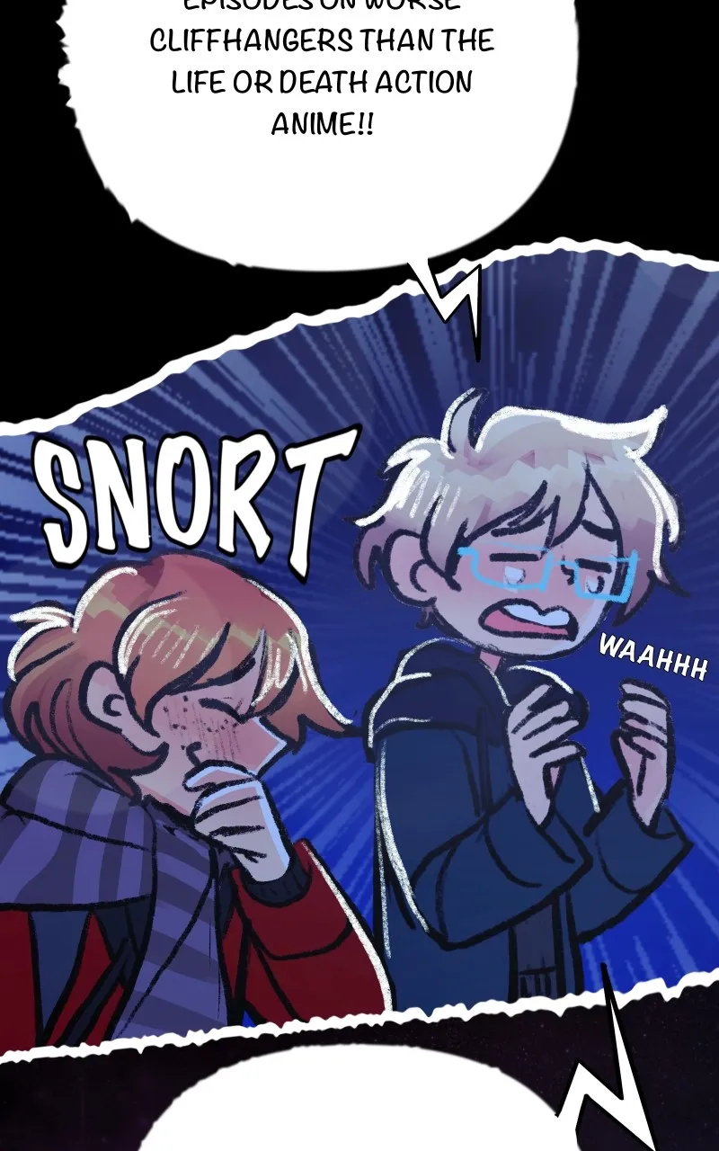Star Catcher Chapter 4 page 47 - 