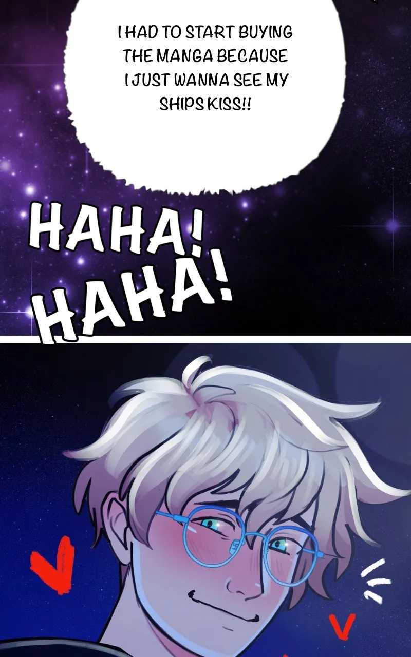 Star Catcher Chapter 4 page 48 - 