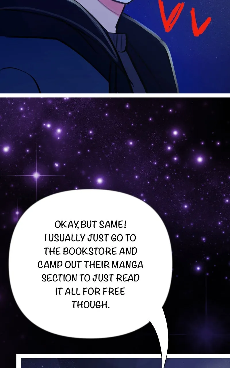 Star Catcher Chapter 4 page 49 - 