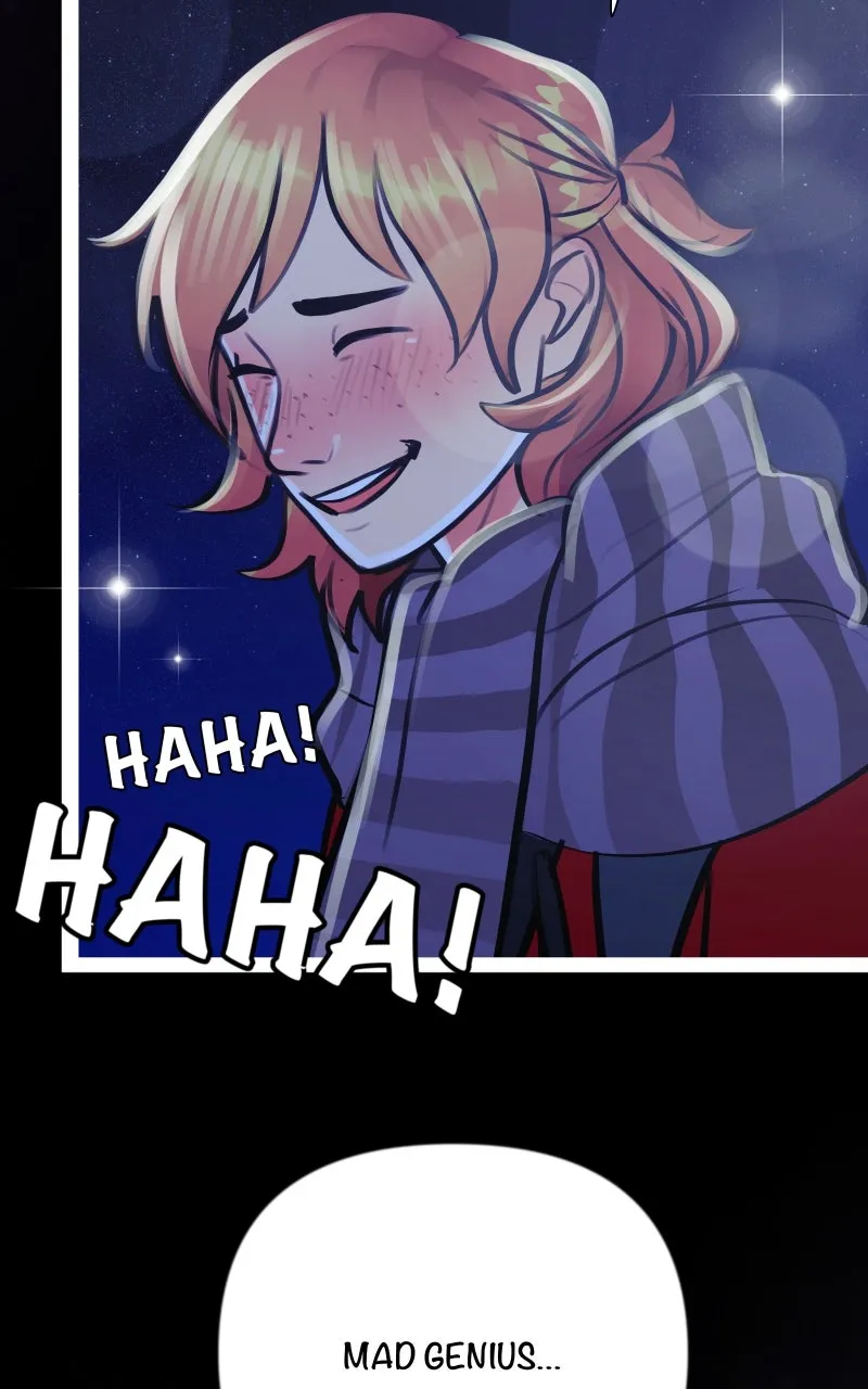 Star Catcher Chapter 4 page 50 - 