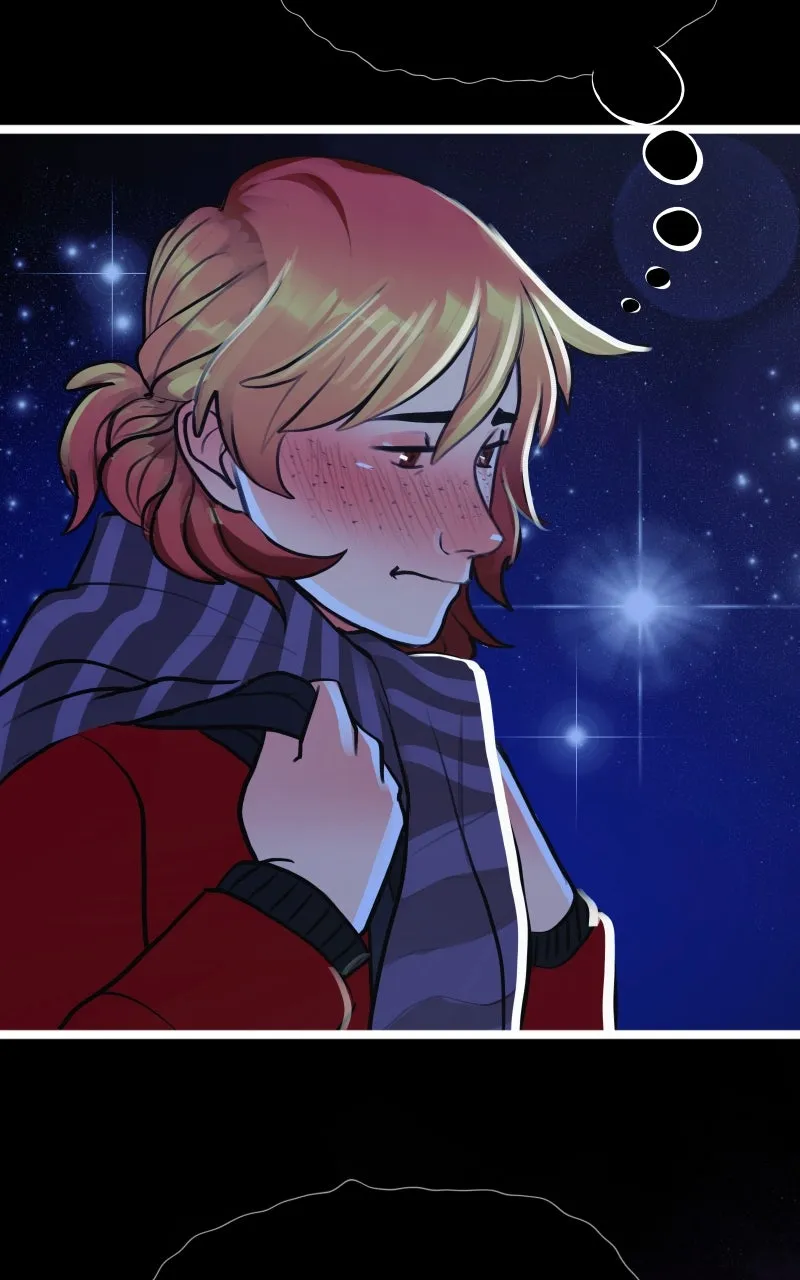 Star Catcher Chapter 4 page 6 - 