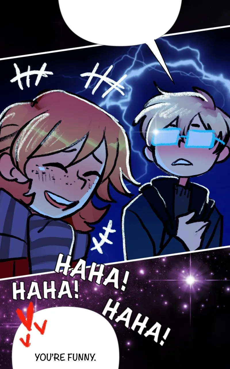Star Catcher Chapter 4 page 51 - 
