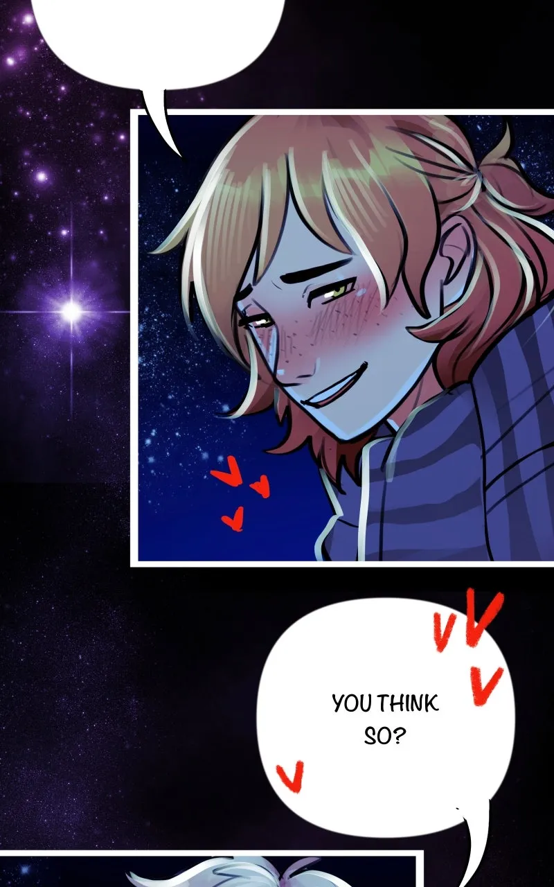 Star Catcher Chapter 4 page 52 - 