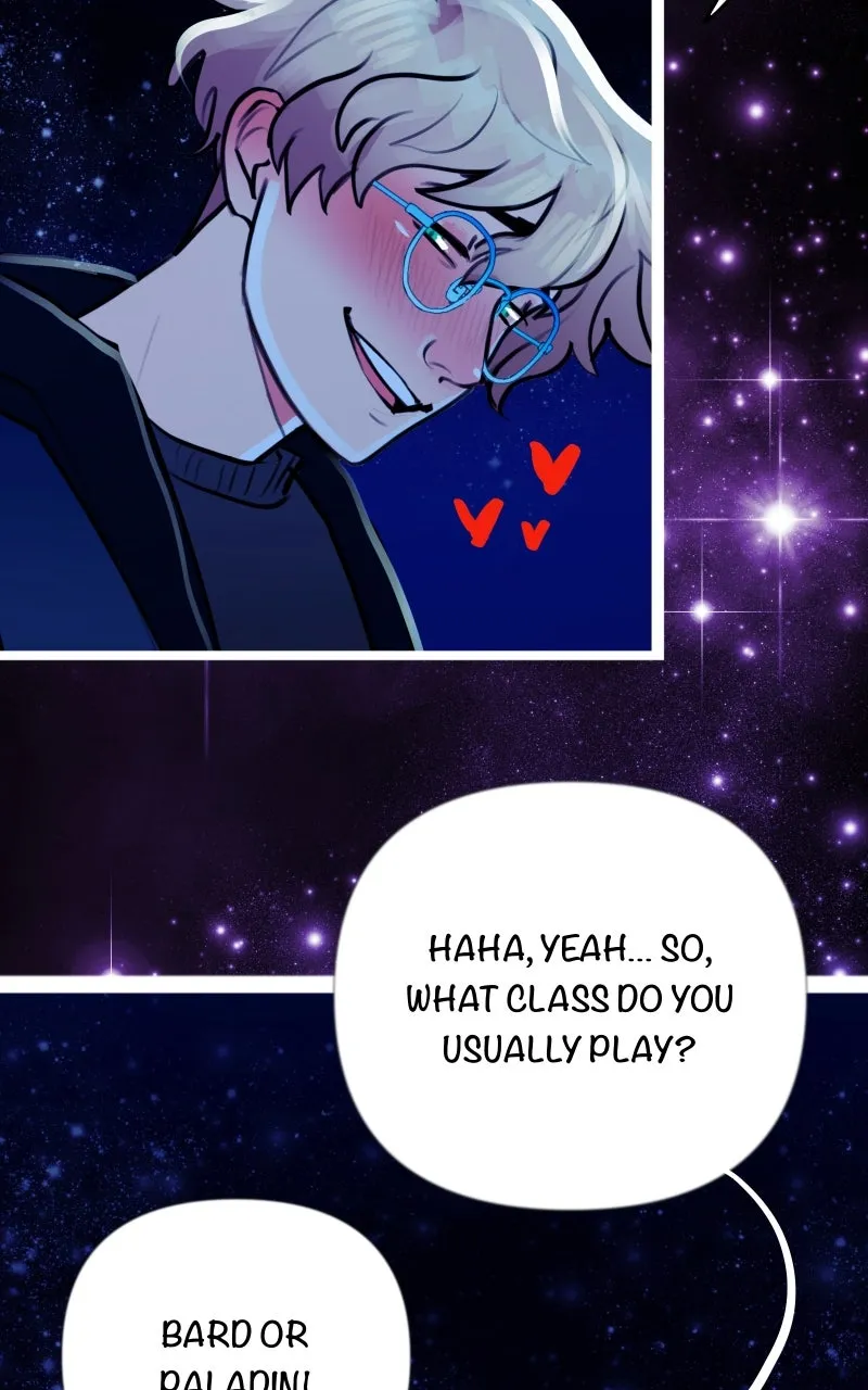 Star Catcher Chapter 4 page 53 - 