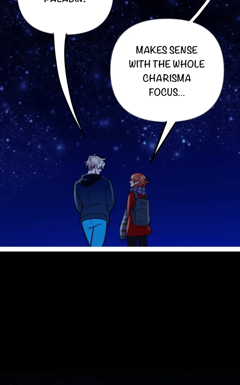 Star Catcher Chapter 4 page 54 - 