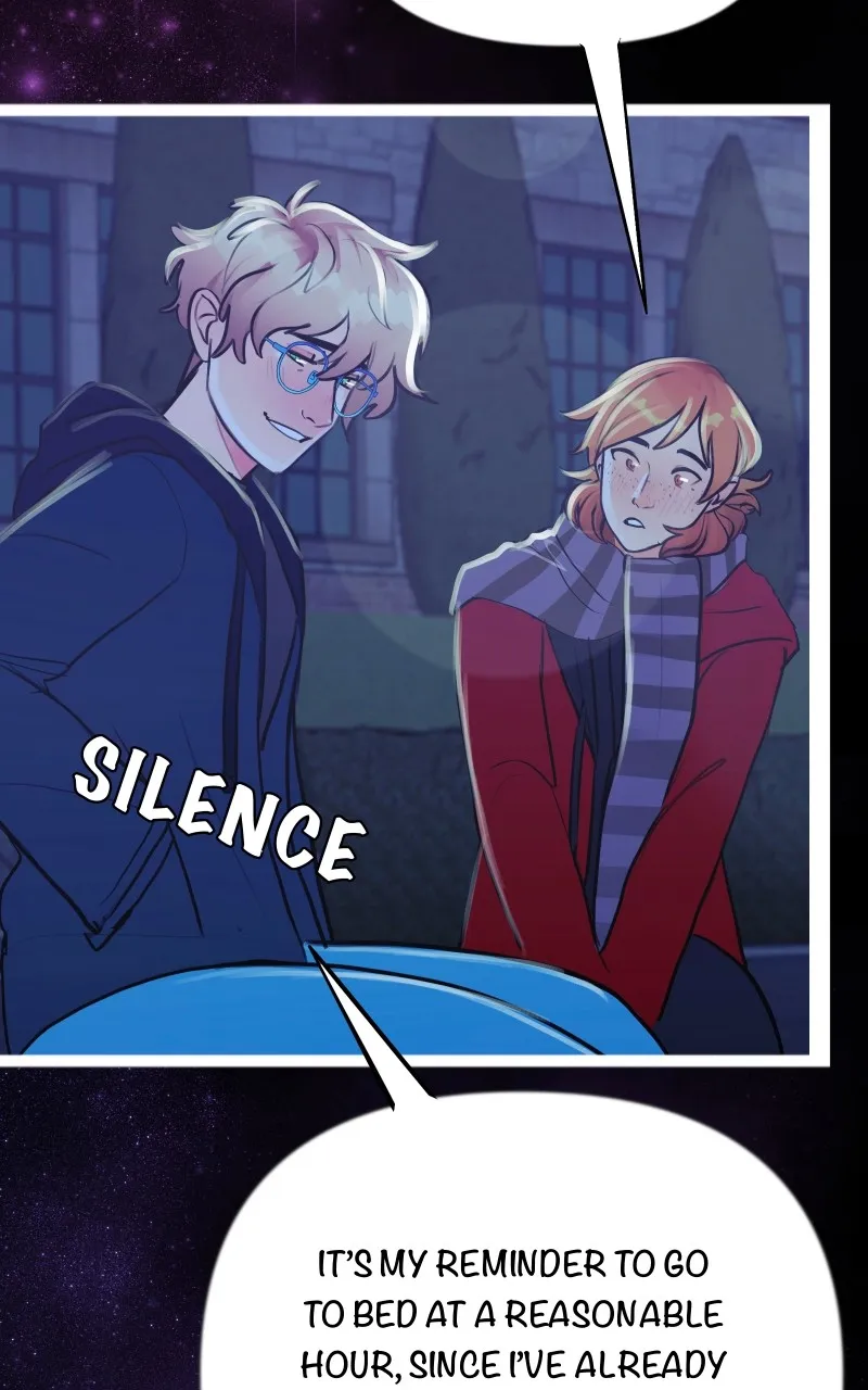 Star Catcher Chapter 4 page 60 - 