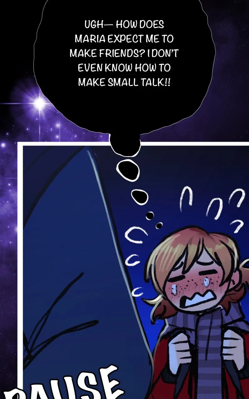 Star Catcher Chapter 4 page 7 - 