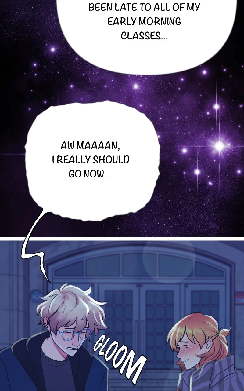 Star Catcher Chapter 4 page 61 - 