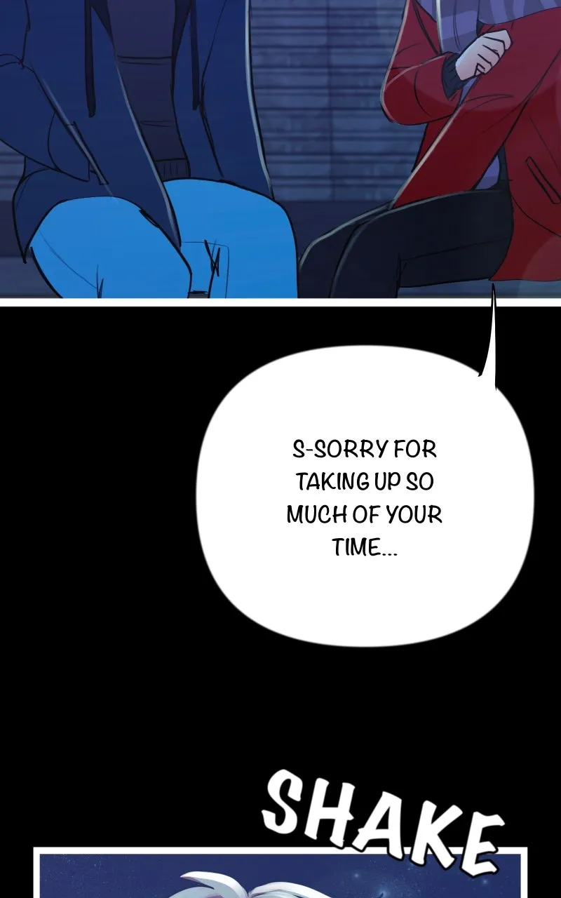 Star Catcher Chapter 4 page 62 - 