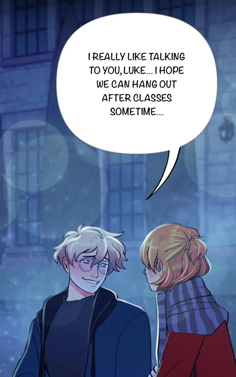 Star Catcher Chapter 4 page 64 - 