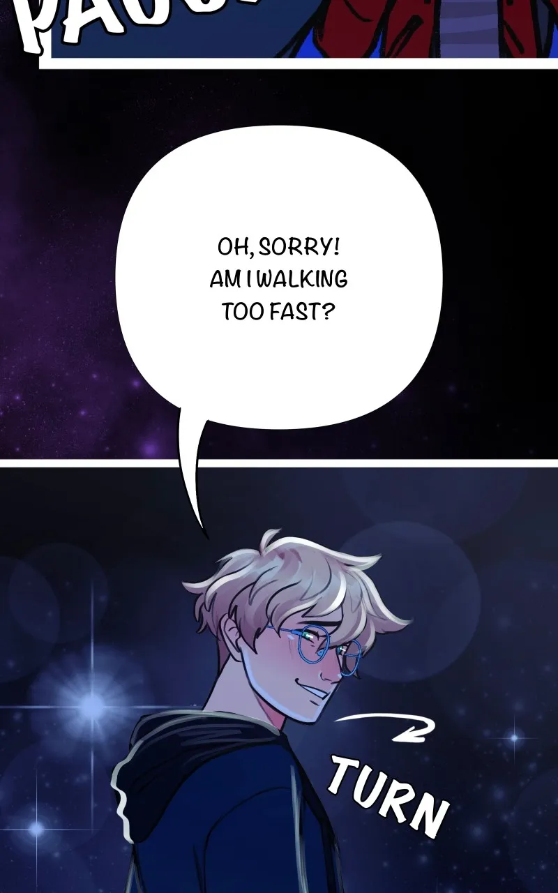 Star Catcher Chapter 4 page 8 - 