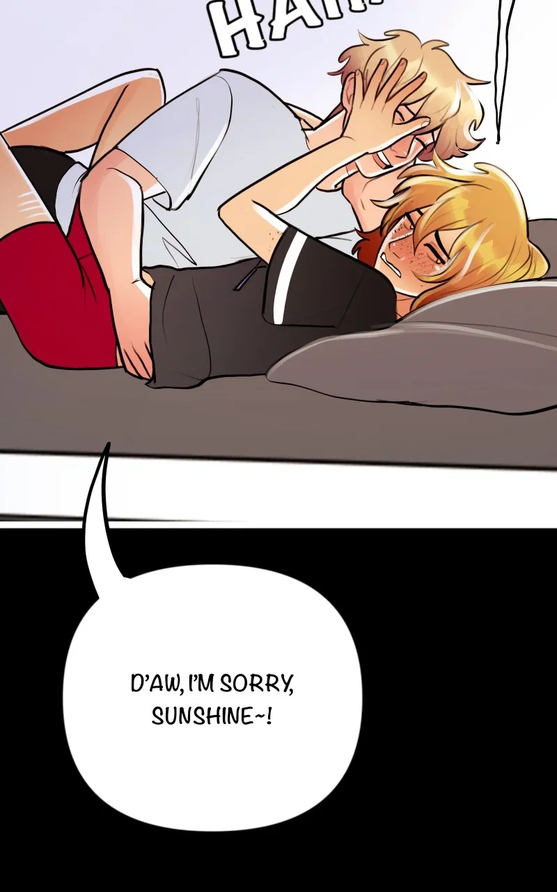 Star Catcher Chapter 40 page 12 - 