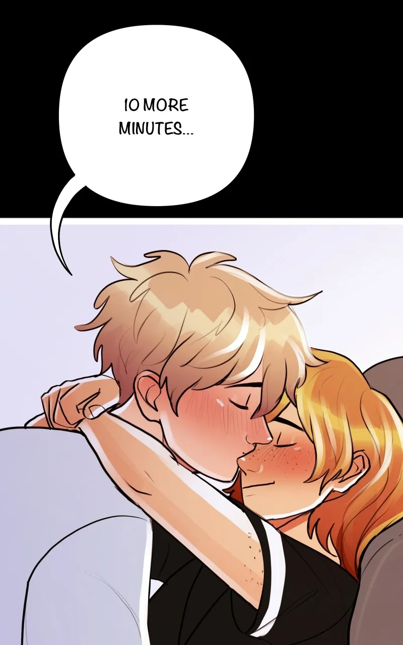 Star Catcher Chapter 40 page 19 - 