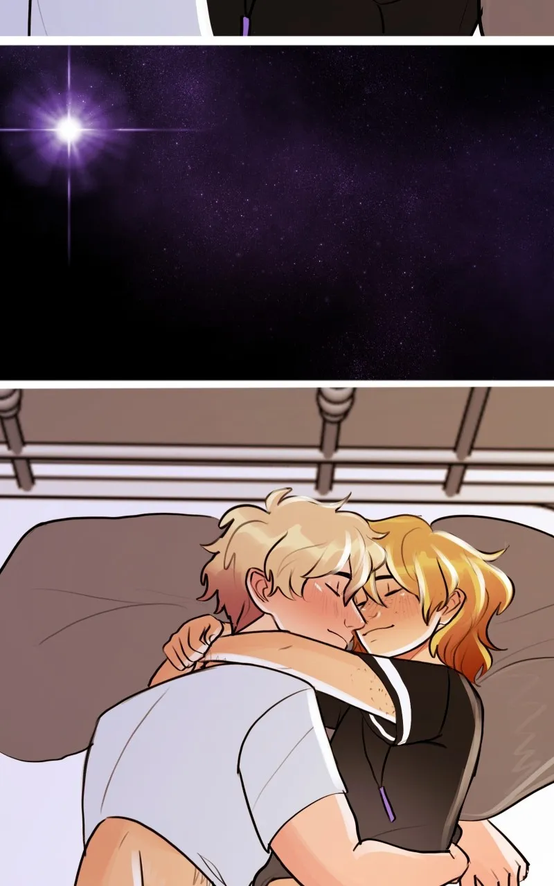 Star Catcher Chapter 40 page 20 - 