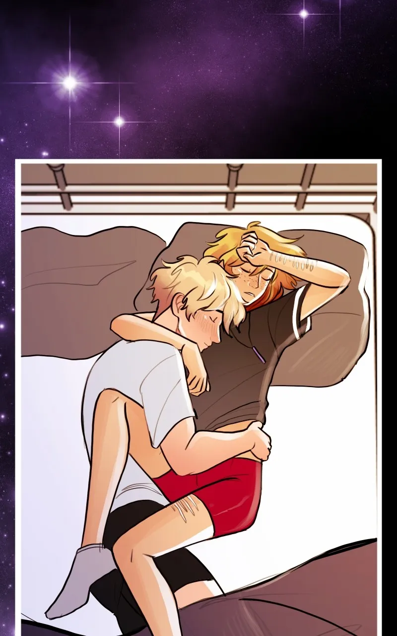 Star Catcher Chapter 40 page 3 - 