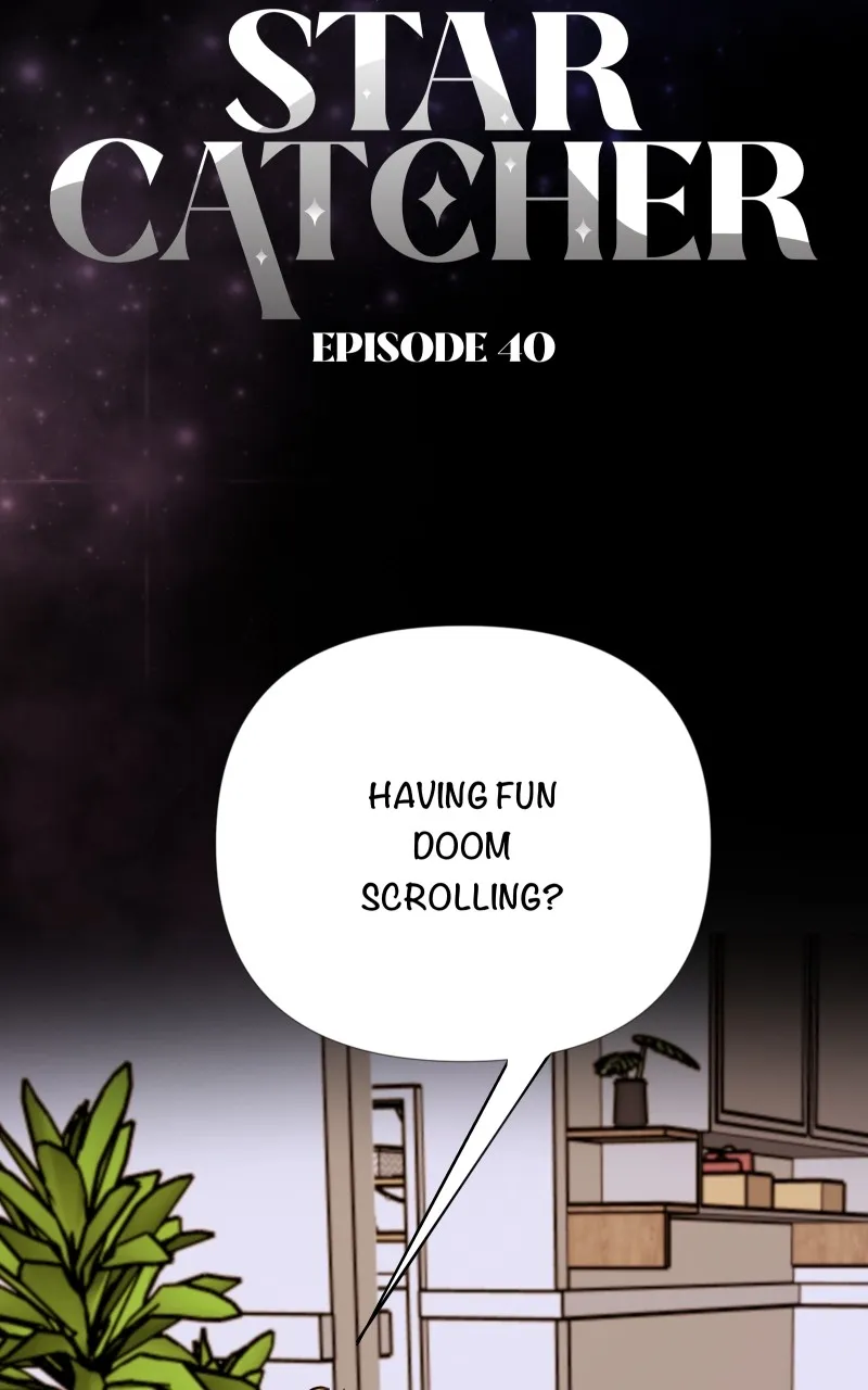 Star Catcher Chapter 40 page 22 - 