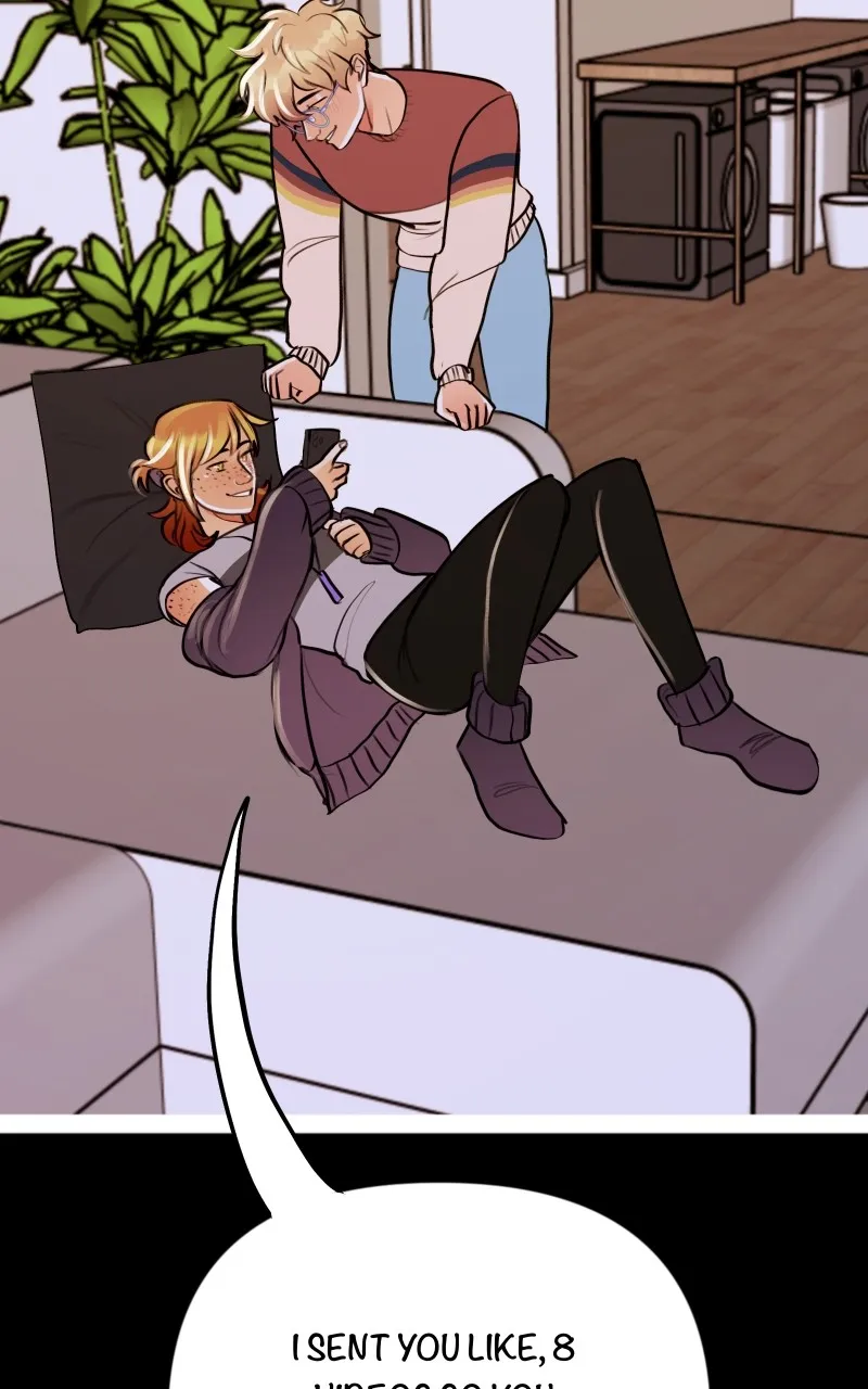 Star Catcher Chapter 40 page 23 - 