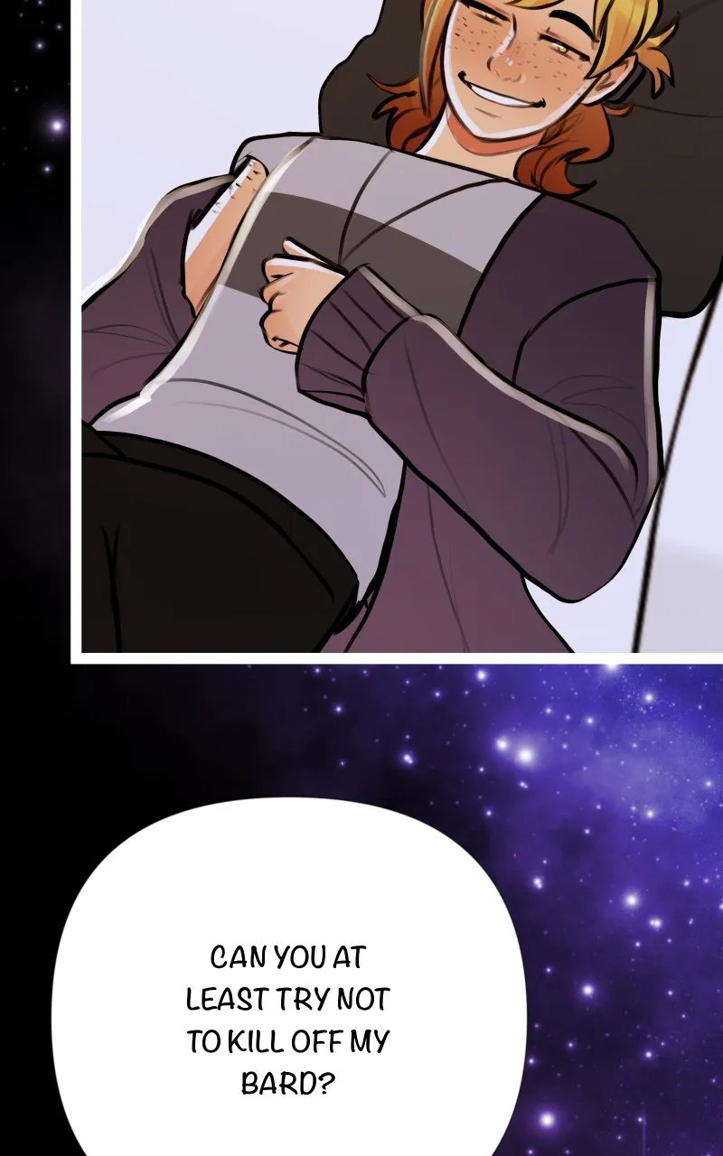 Star Catcher Chapter 40 page 25 - 