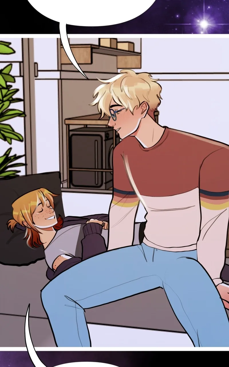 Star Catcher Chapter 40 page 26 - 