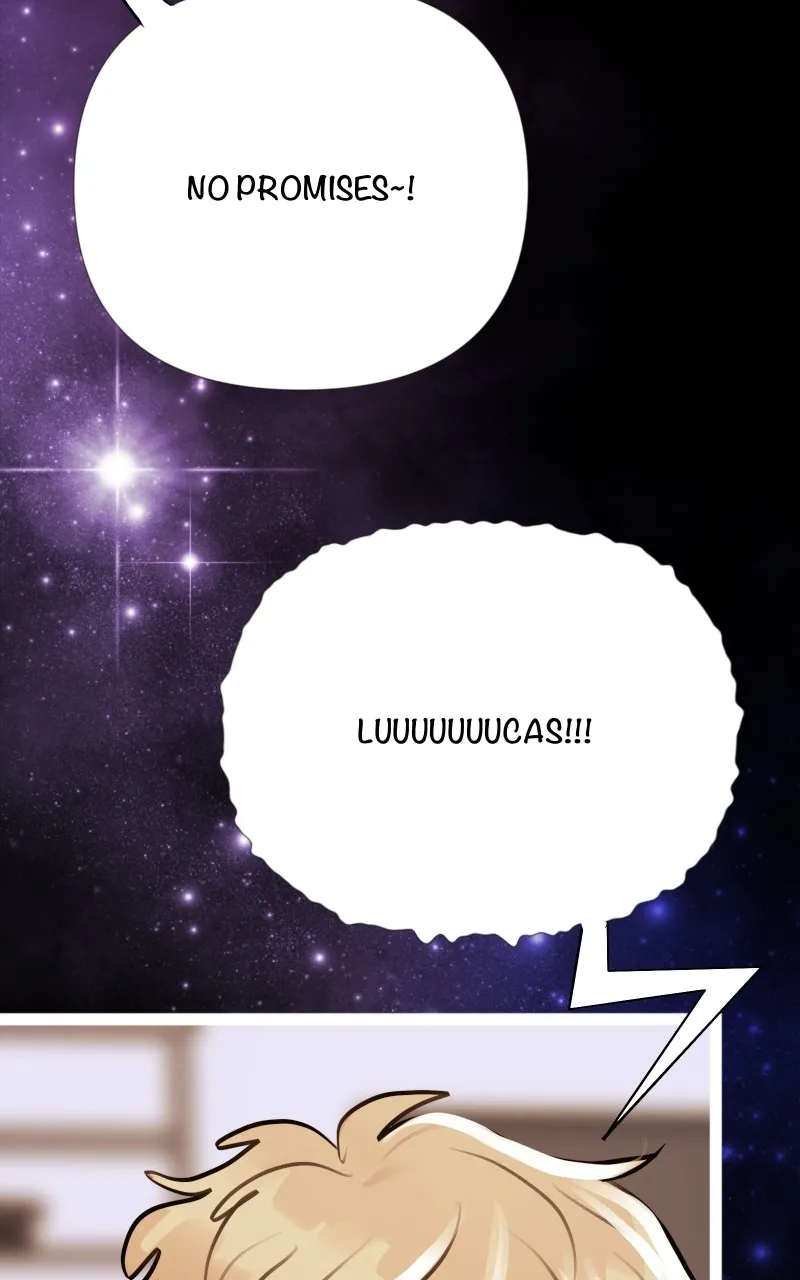 Star Catcher Chapter 40 page 27 - 