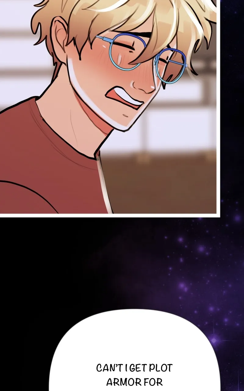 Star Catcher Chapter 40 page 28 - 