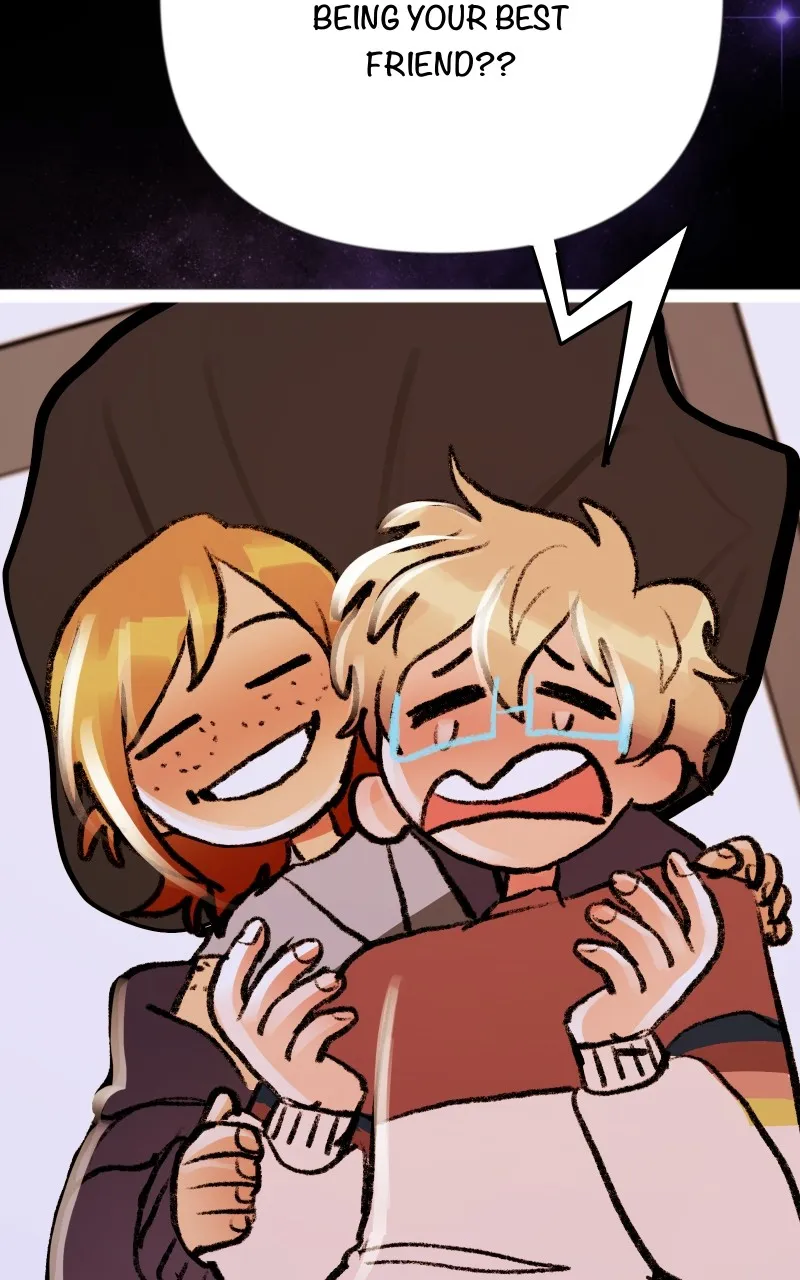 Star Catcher Chapter 40 page 29 - 
