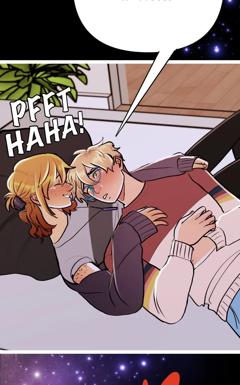 Star Catcher Chapter 40 page 31 - 