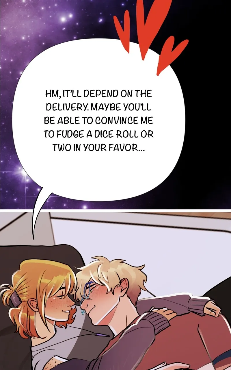 Star Catcher Chapter 40 page 32 - 