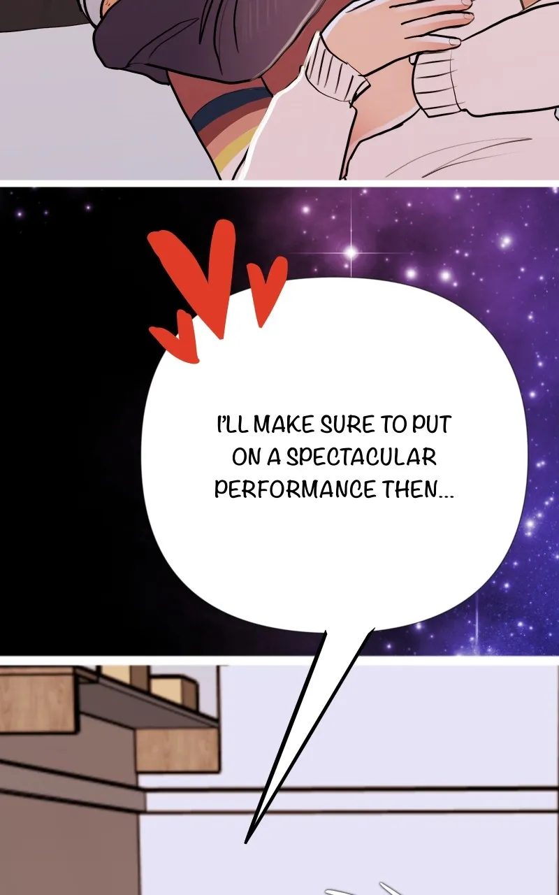 Star Catcher Chapter 40 page 33 - 