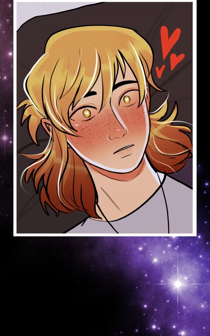 Star Catcher Chapter 40 page 35 - 