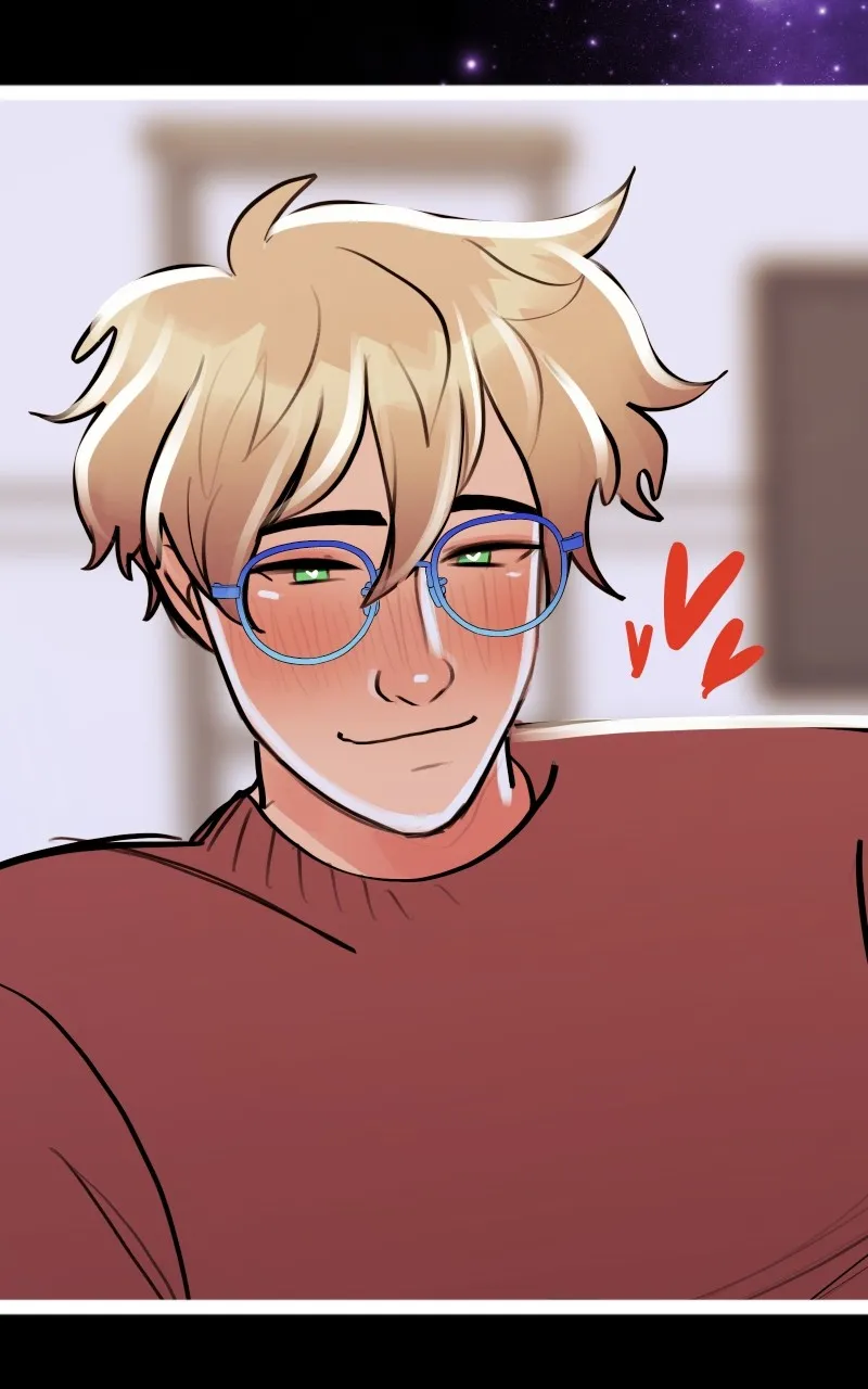 Star Catcher Chapter 40 page 36 - 